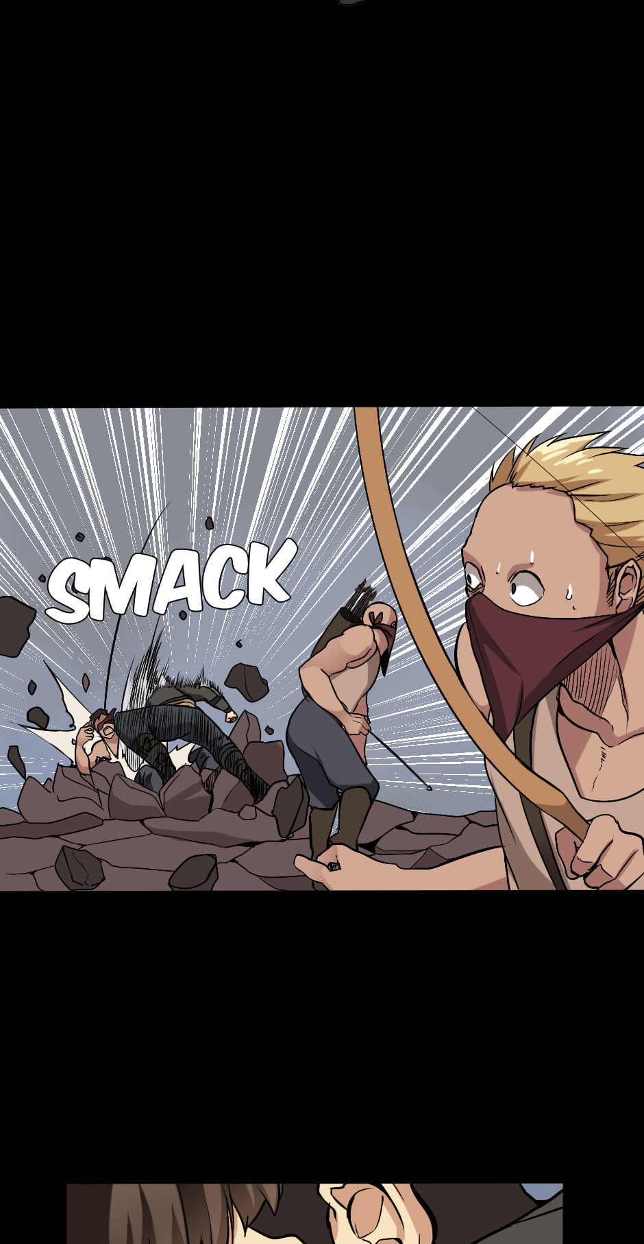The Beginning After the End Chapter 9 page 21 - Chapter 9