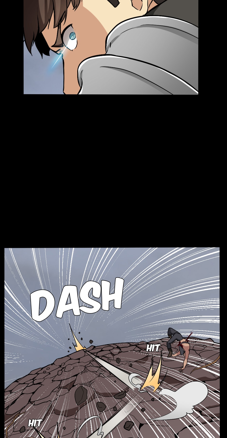 The Beginning After the End Chapter 9 page 22 - Chapter 9