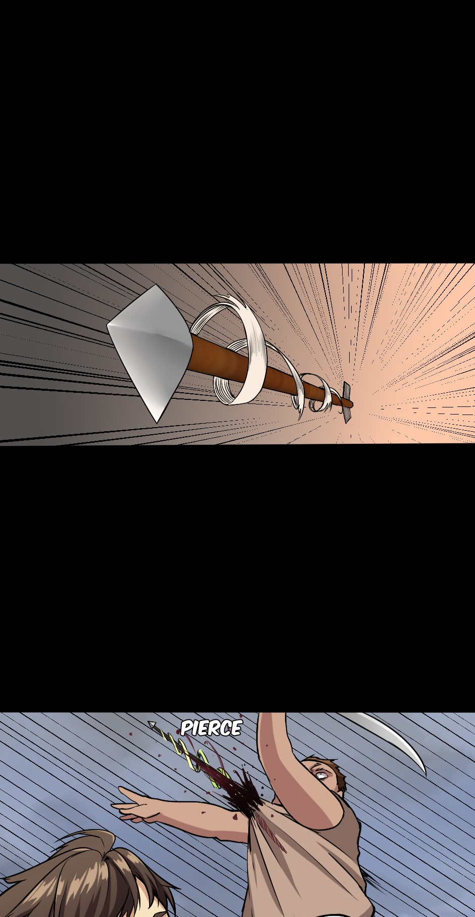 The Beginning After the End Chapter 9 page 25 - Chapter 9