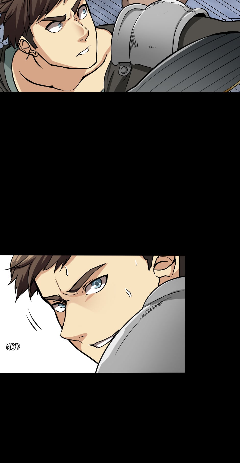 The Beginning After the End Chapter 9 page 26 - Chapter 9