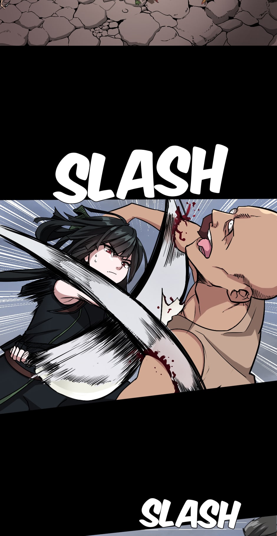 The Beginning After the End Chapter 9 page 28 - Chapter 9