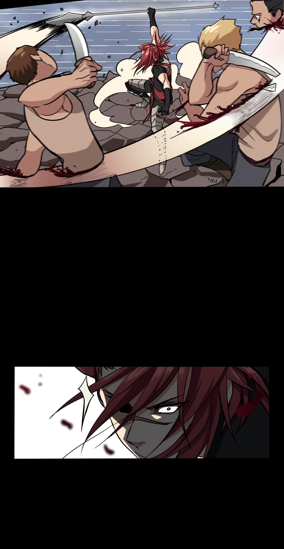 The Beginning After the End Chapter 9 page 29 - Chapter 9