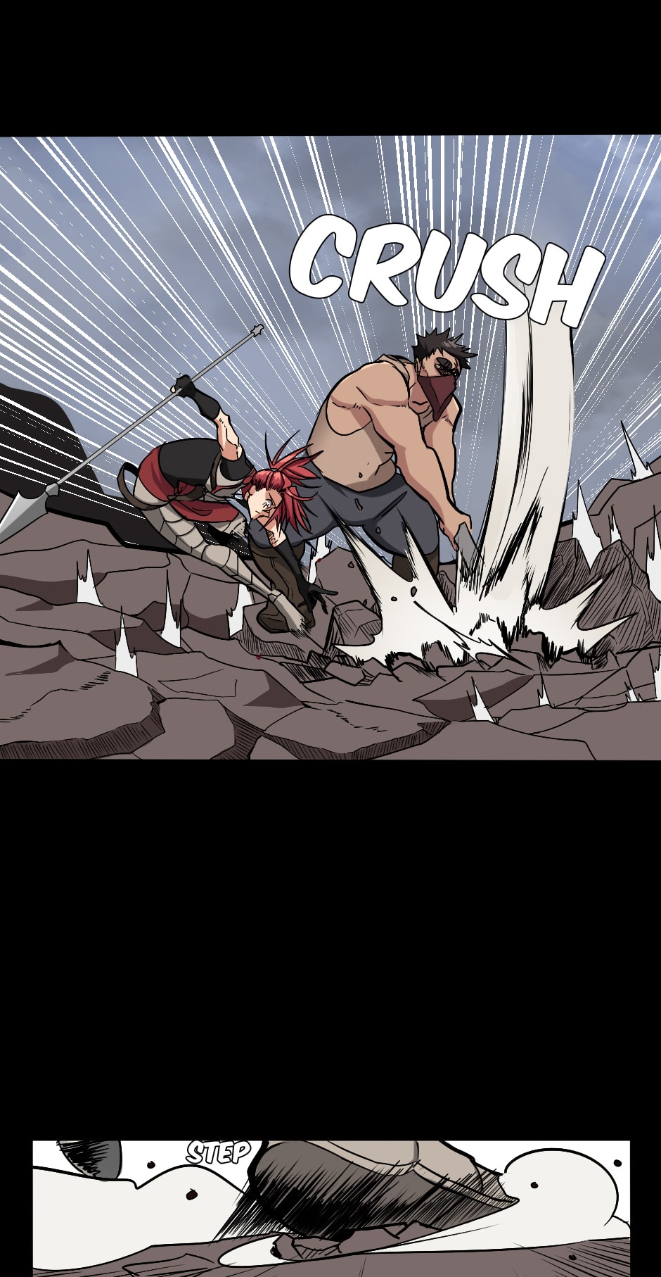 The Beginning After the End Chapter 9 page 30 - Chapter 9