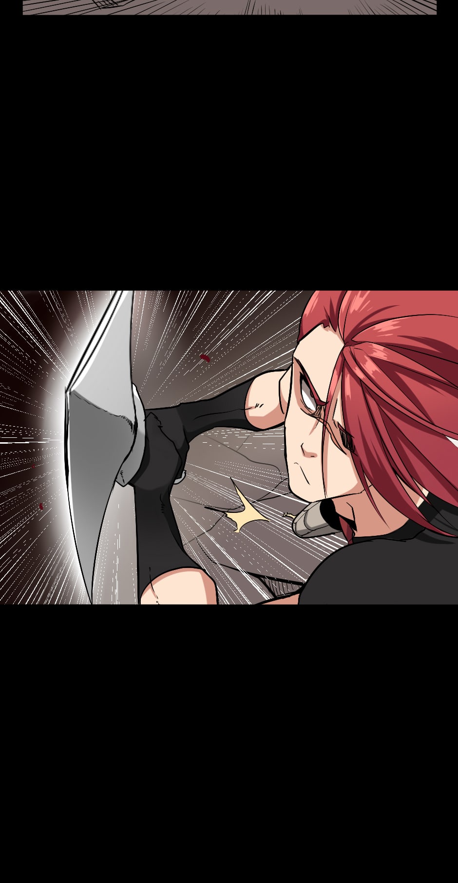 The Beginning After the End Chapter 9 page 31 - Chapter 9