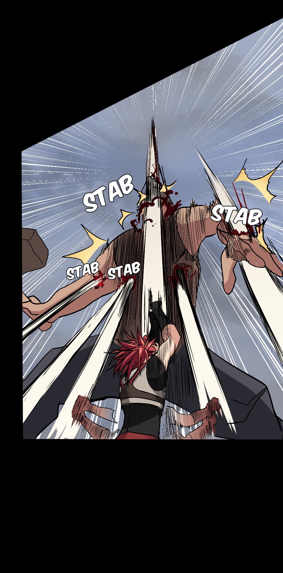 The Beginning After the End Chapter 9 page 32 - Chapter 9