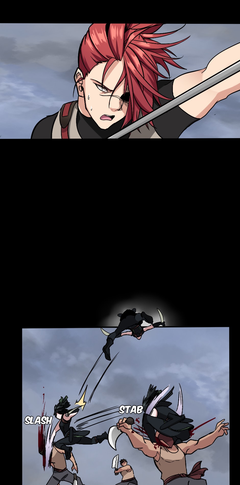 The Beginning After the End Chapter 9 page 33 - Chapter 9