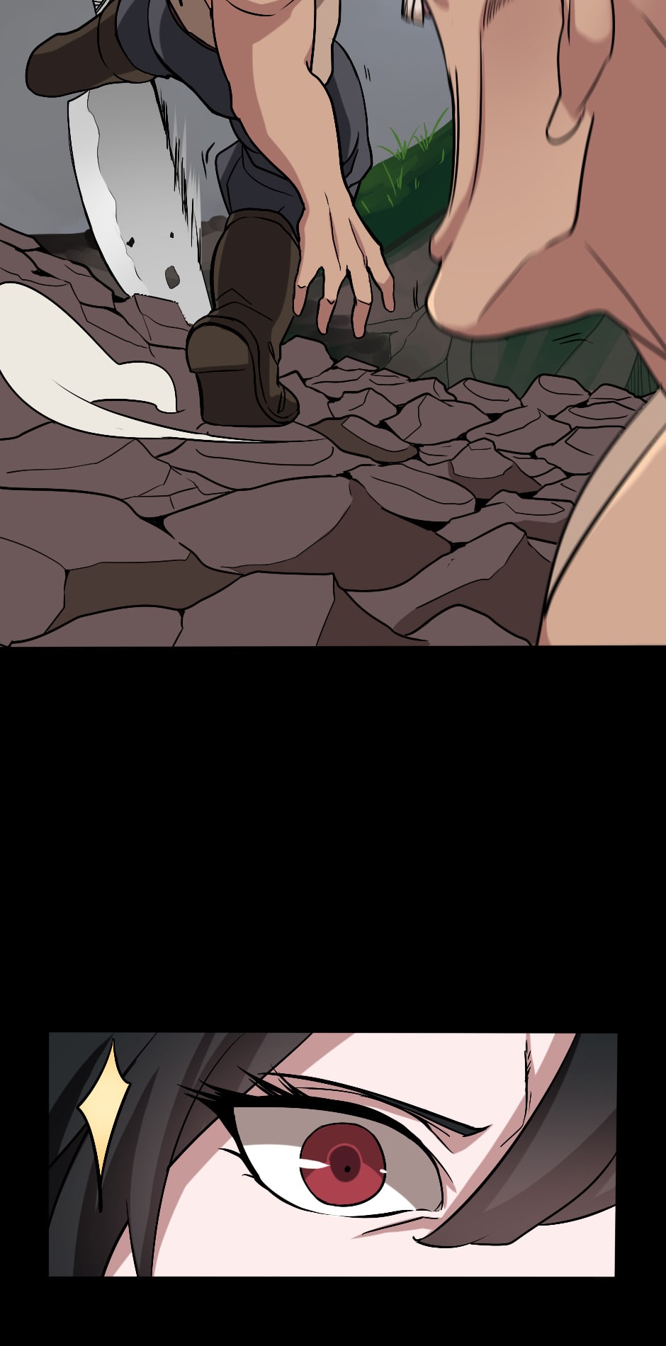 The Beginning After the End Chapter 9 page 35 - Chapter 9