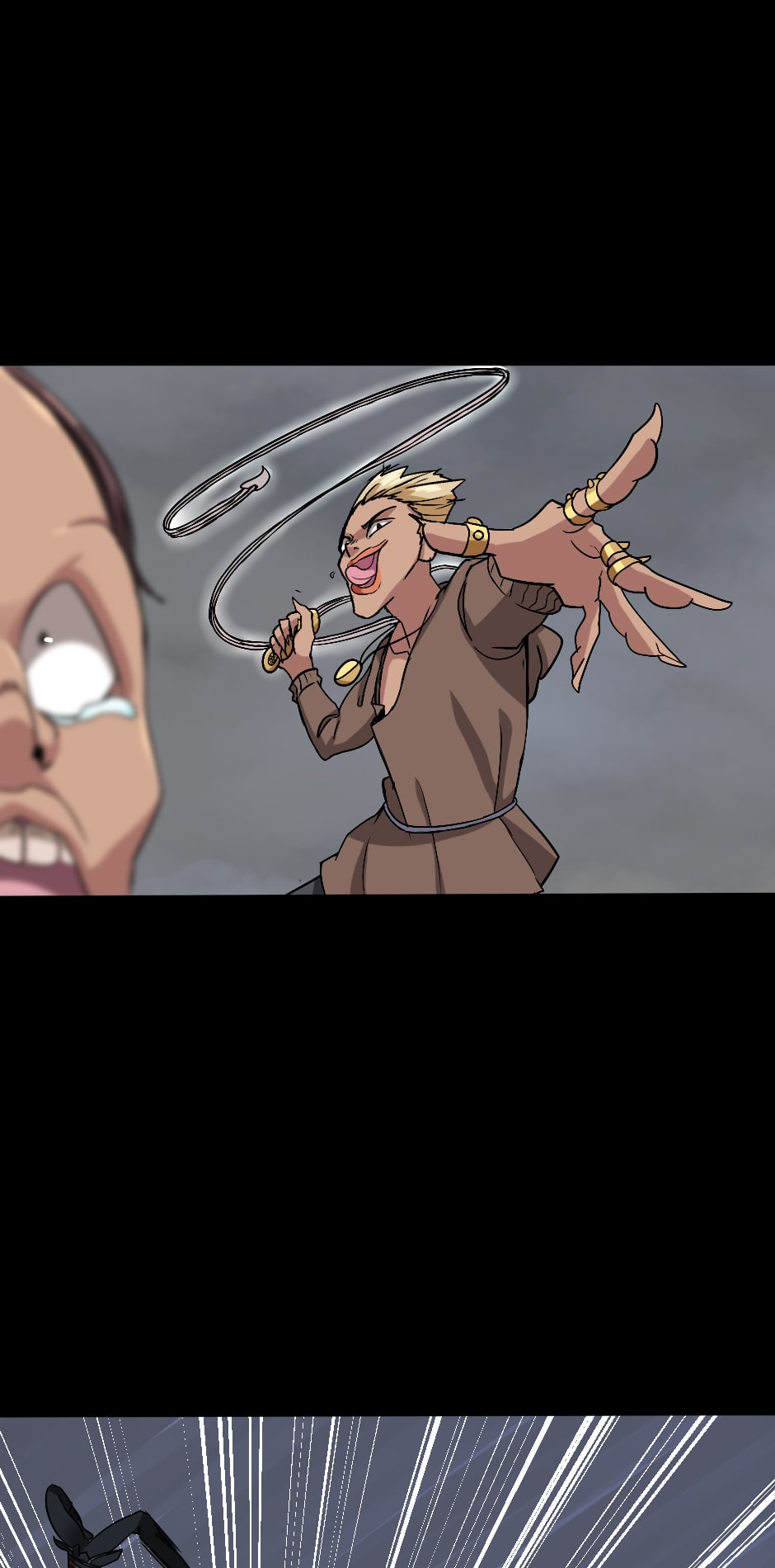 The Beginning After the End Chapter 9 page 36 - Chapter 9