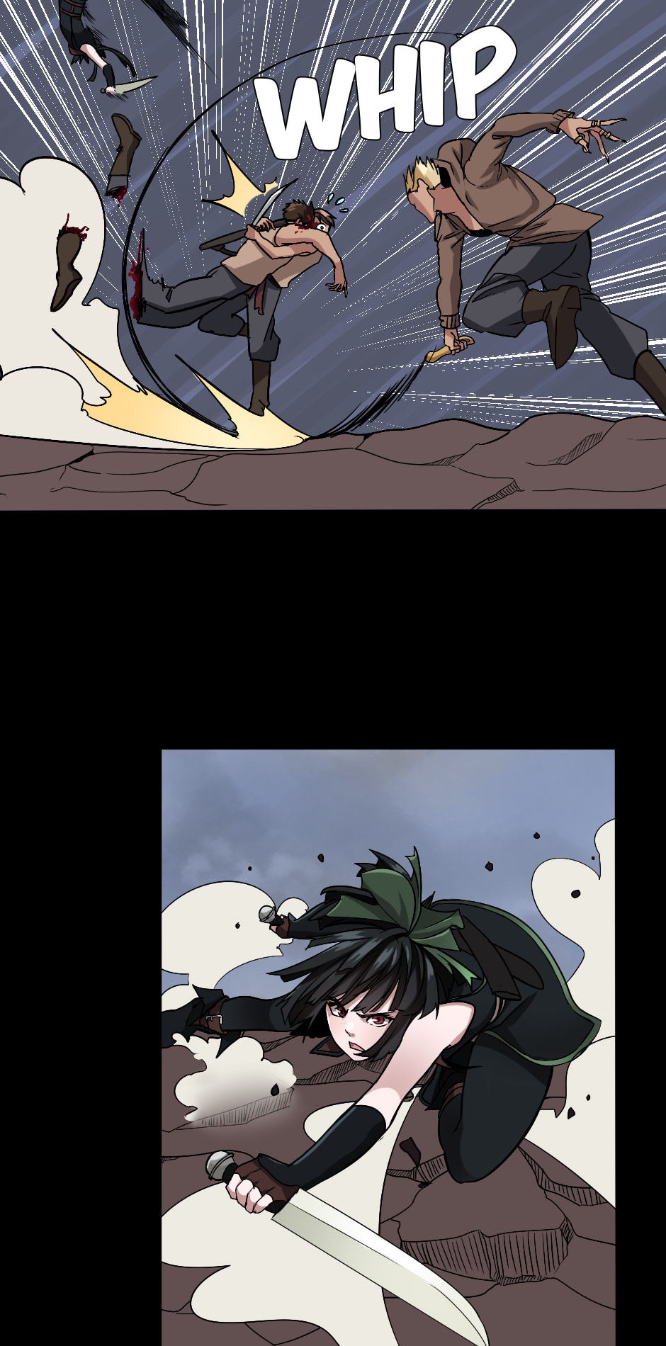 The Beginning After the End Chapter 9 page 37 - Chapter 9