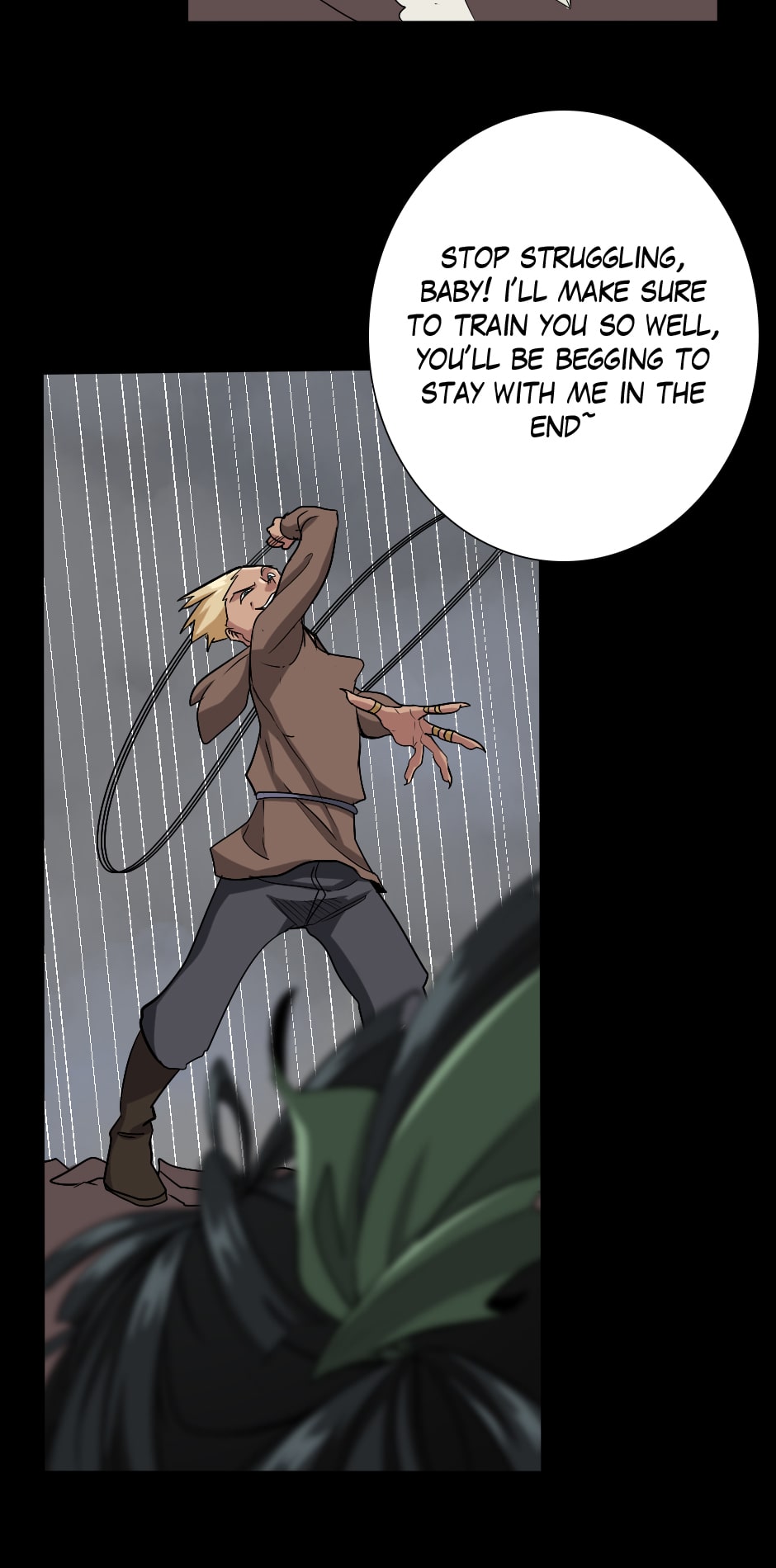 The Beginning After the End Chapter 9 page 38 - Chapter 9