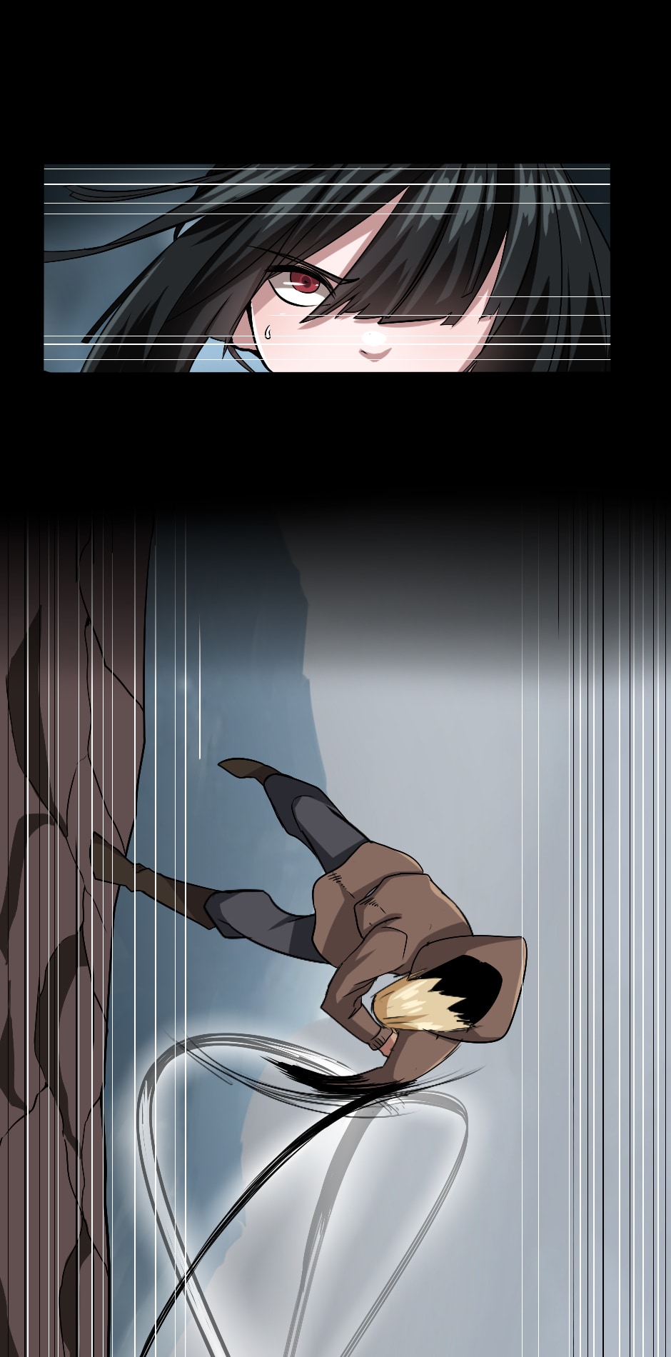 The Beginning After the End Chapter 9 page 39 - Chapter 9