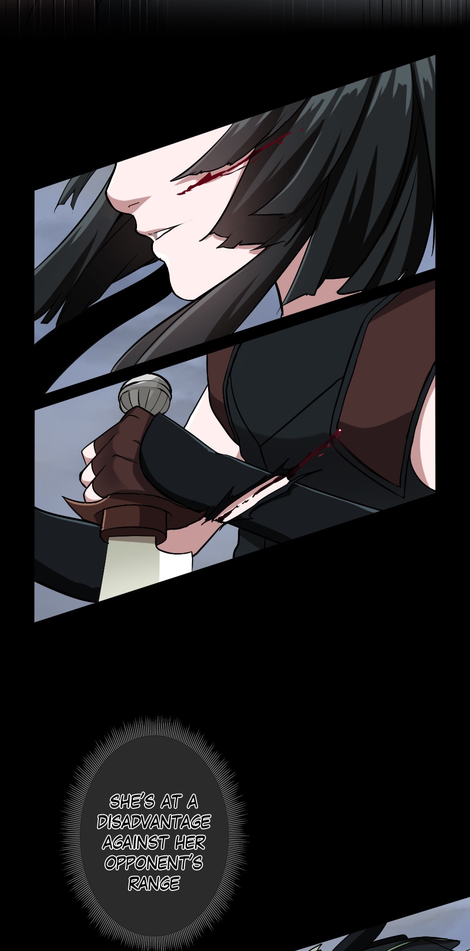 The Beginning After the End Chapter 9 page 41 - Chapter 9