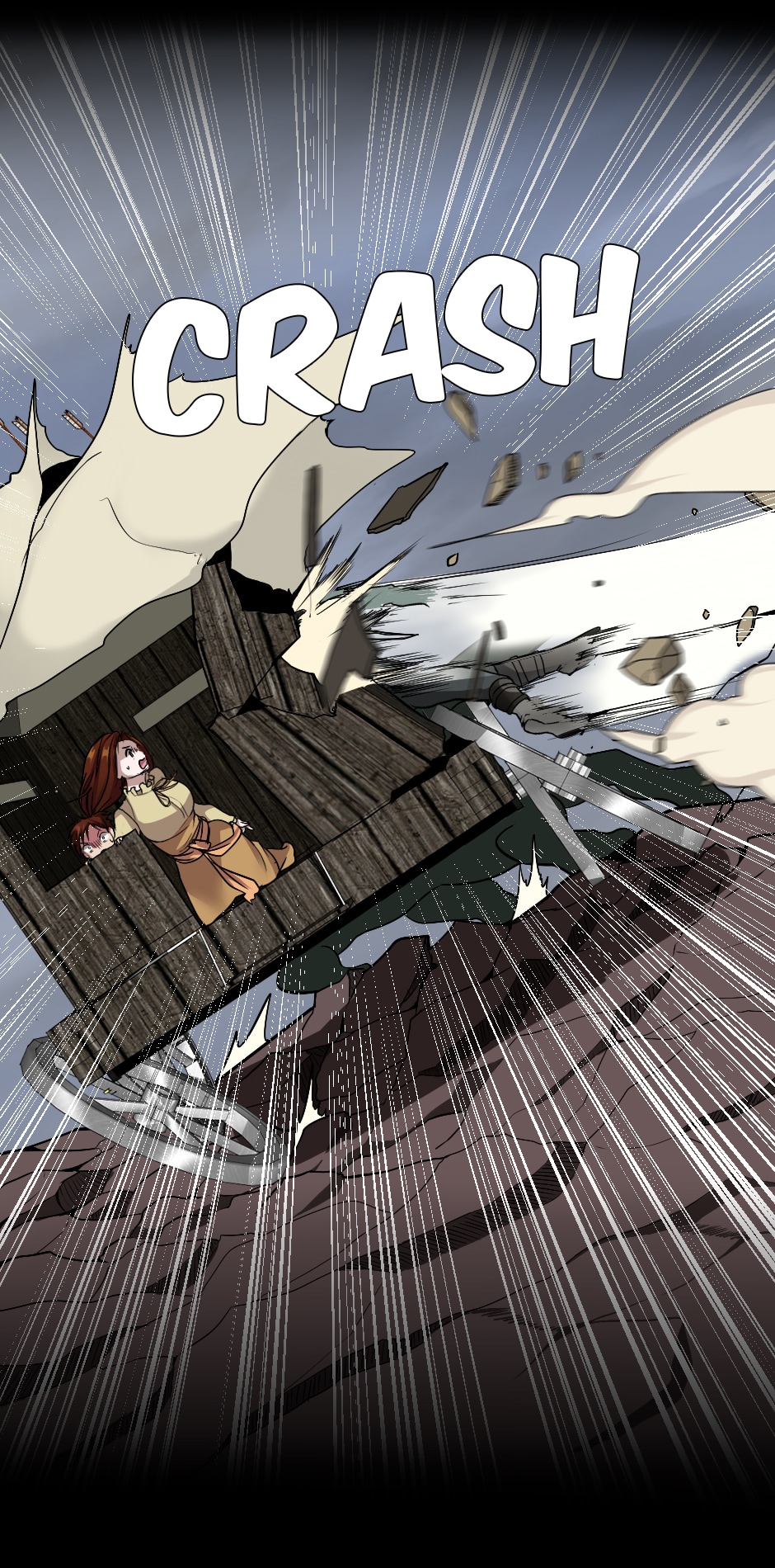 The Beginning After the End Chapter 9 page 43 - Chapter 9