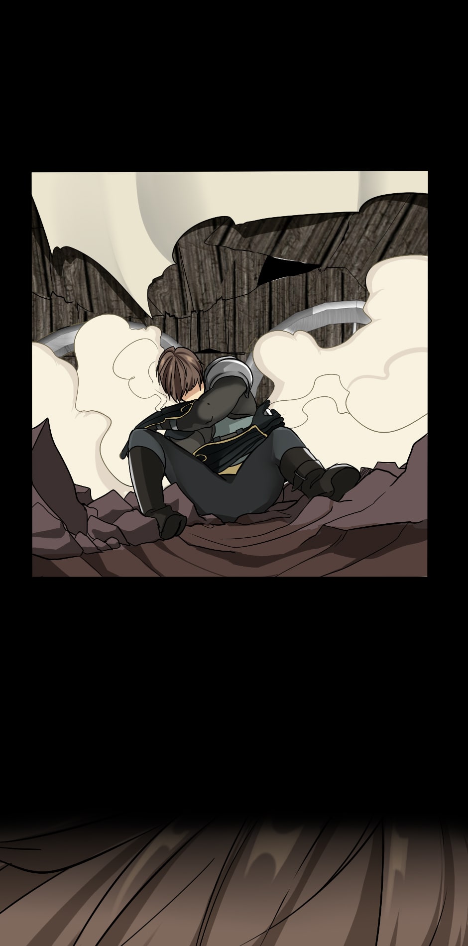 The Beginning After the End Chapter 9 page 44 - Chapter 9