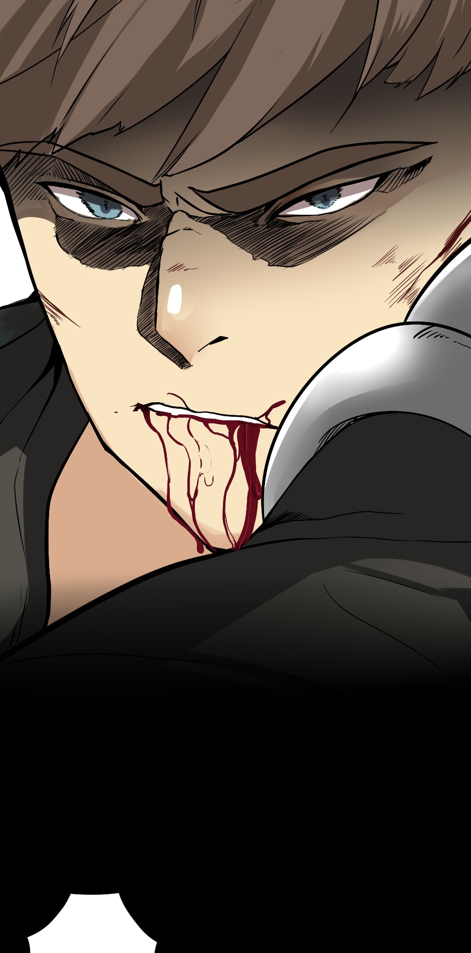 The Beginning After the End Chapter 9 page 45 - Chapter 9