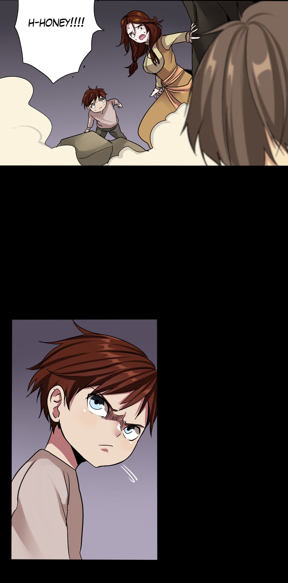The Beginning After the End Chapter 9 page 46 - Chapter 9