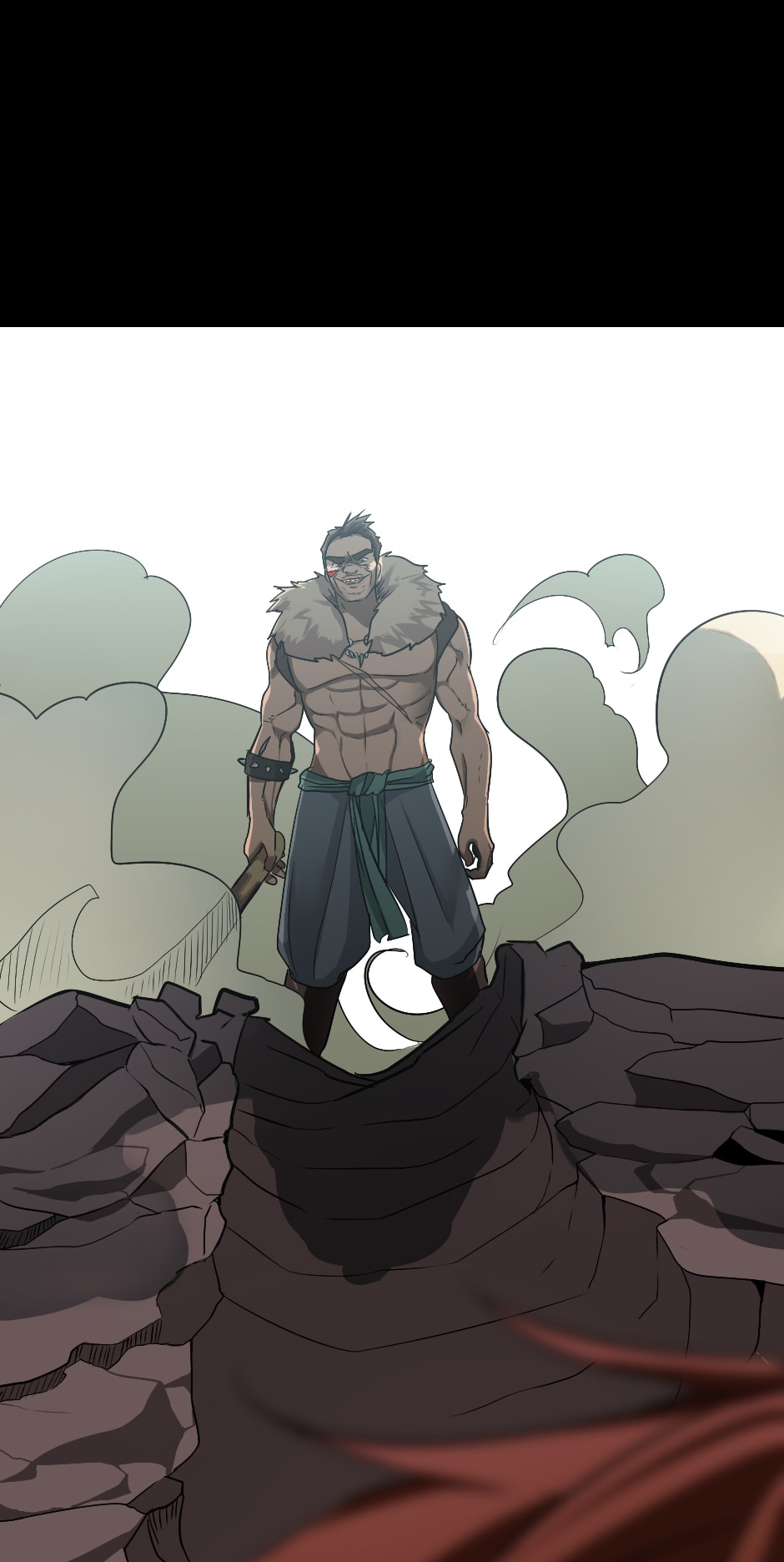 The Beginning After the End Chapter 9 page 47 - Chapter 9