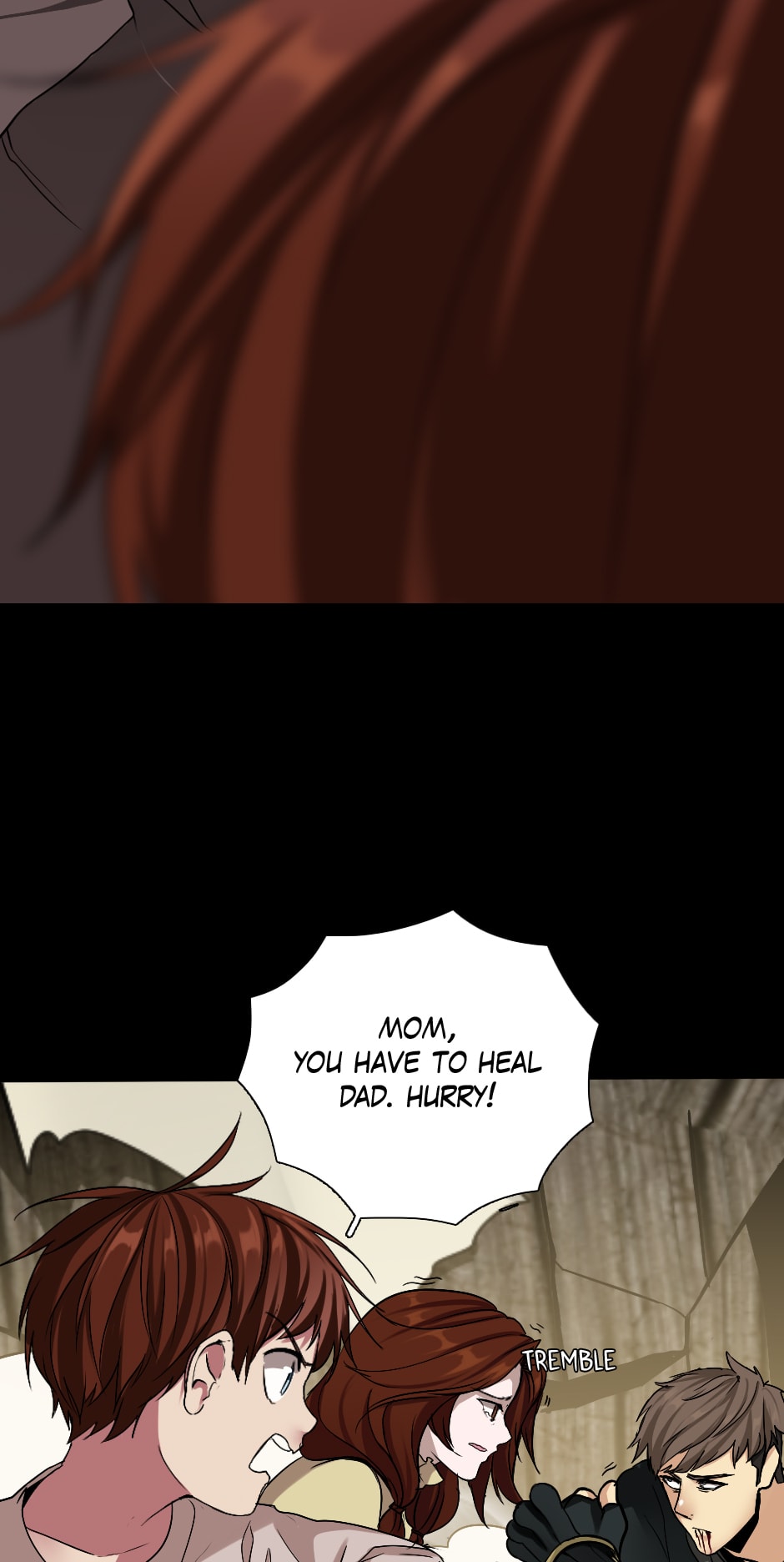 The Beginning After the End Chapter 9 page 48 - Chapter 9