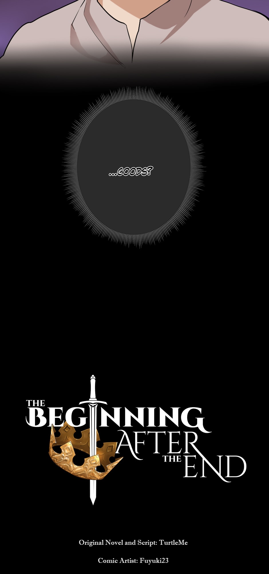 The Beginning After the End Chapter 9 page 5 - Chapter 9