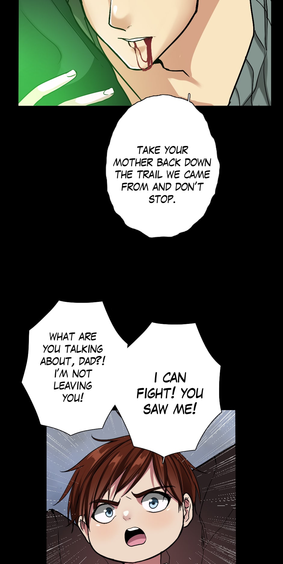 The Beginning After the End Chapter 9 page 53 - Chapter 9