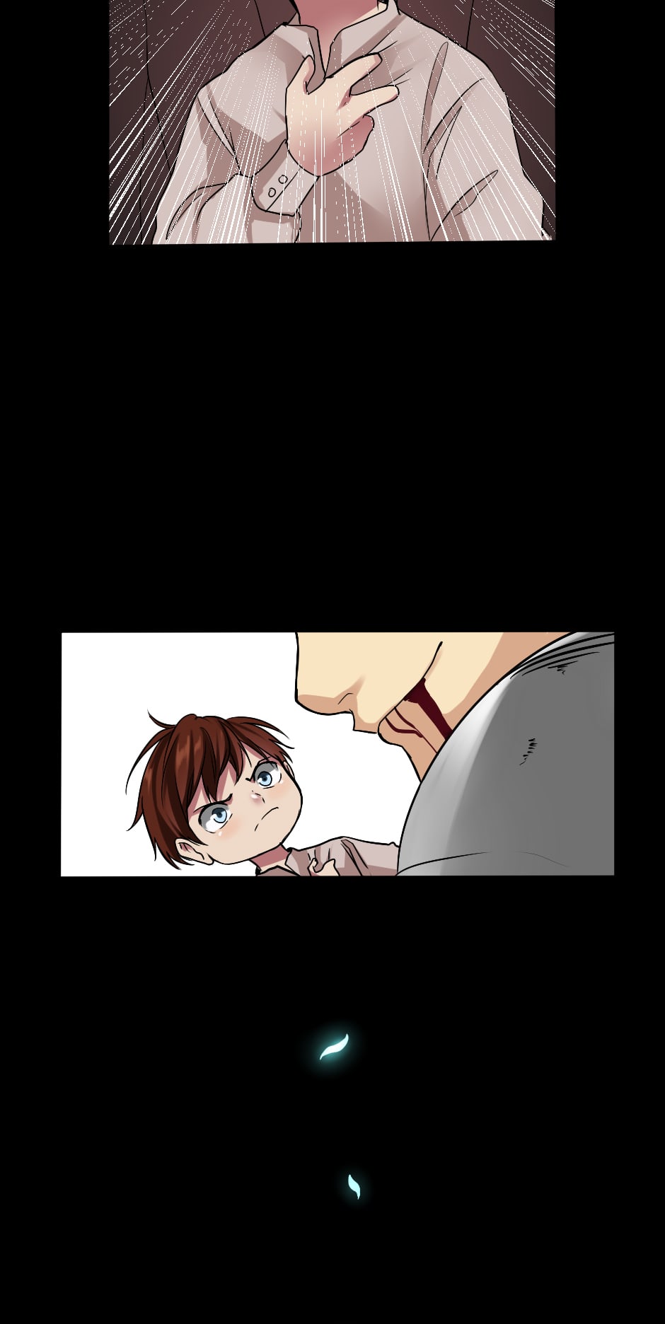 The Beginning After the End Chapter 9 page 54 - Chapter 9