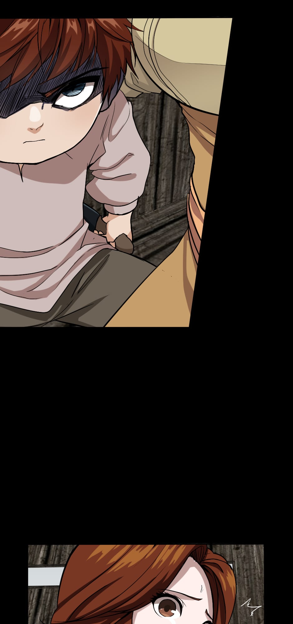 The Beginning After the End Chapter 9 page 7 - Chapter 9