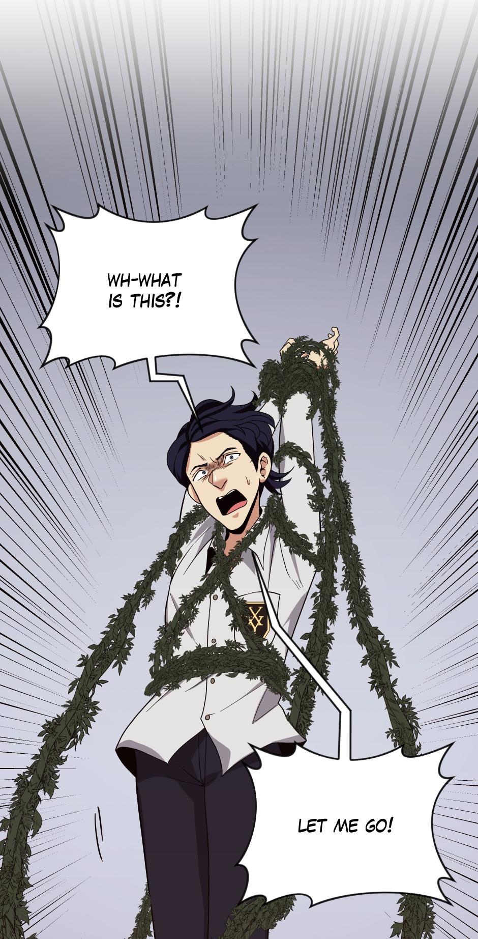 The Beginning After the End Chapter 90 page 1 - Chapter 90
