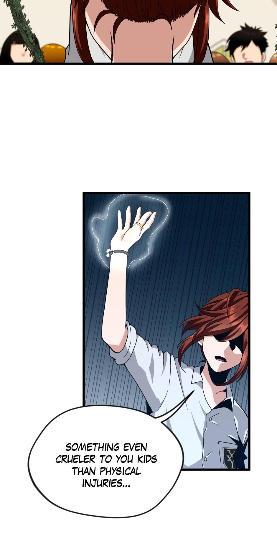 The Beginning After the End Chapter 90 page 16 - Chapter 90
