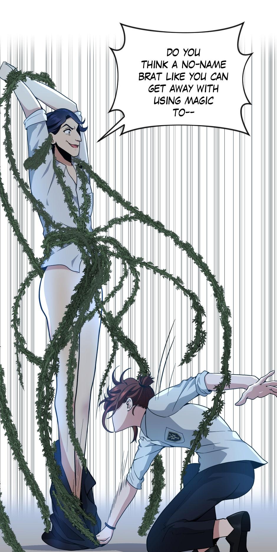 The Beginning After the End Chapter 90 page 17 - Chapter 90