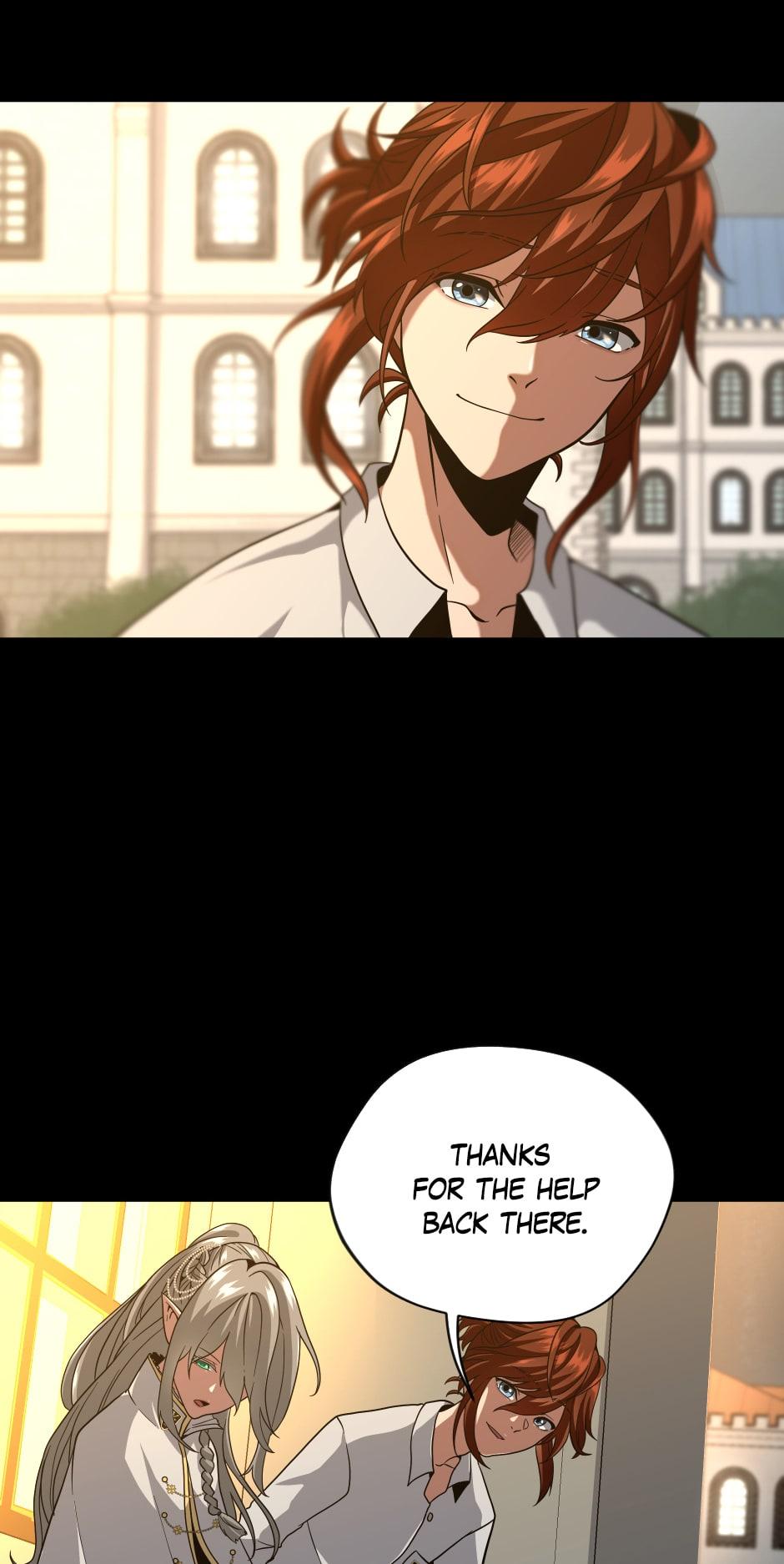 The Beginning After the End Chapter 90 page 26 - Chapter 90