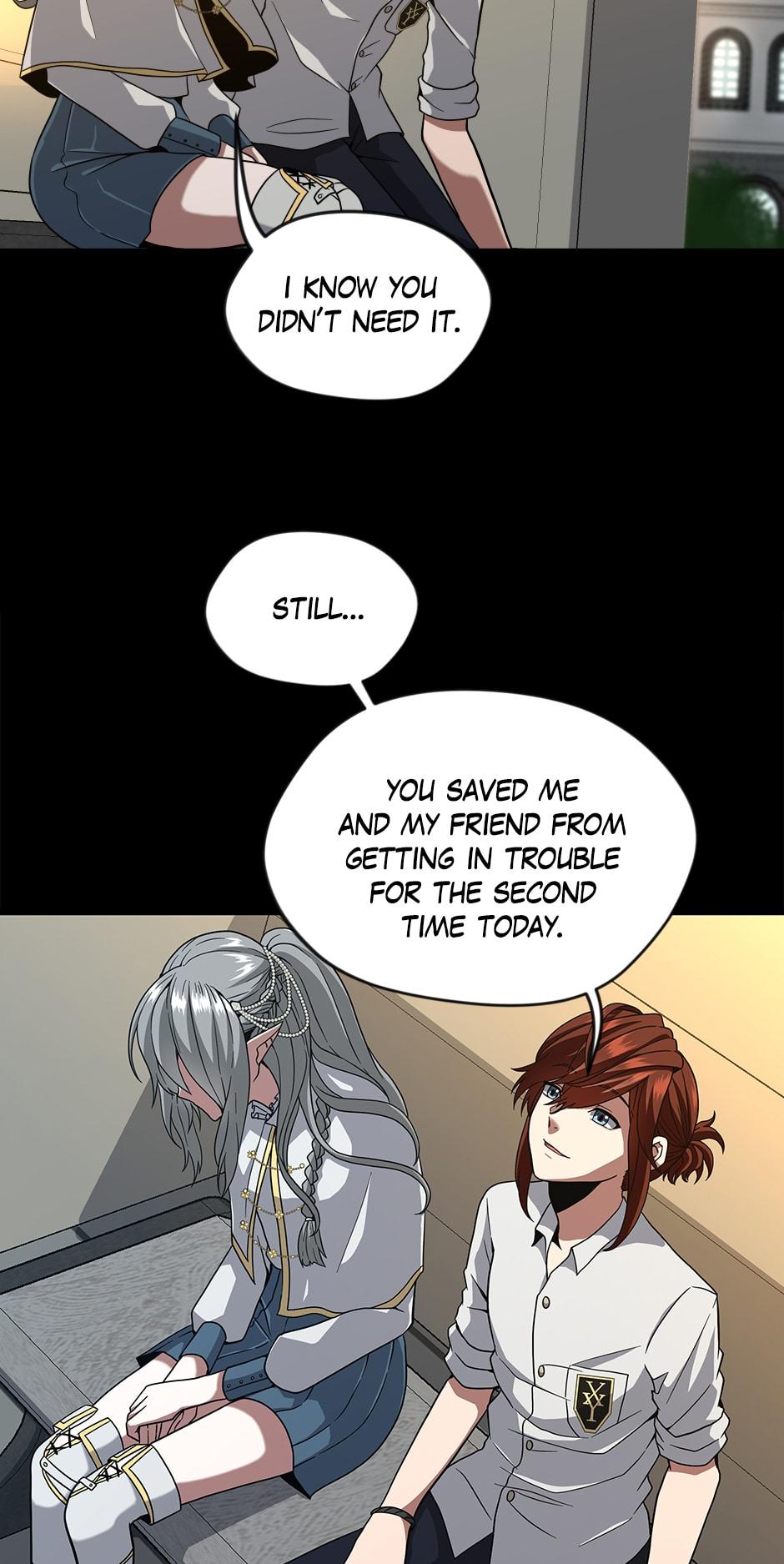 The Beginning After the End Chapter 90 page 27 - Chapter 90