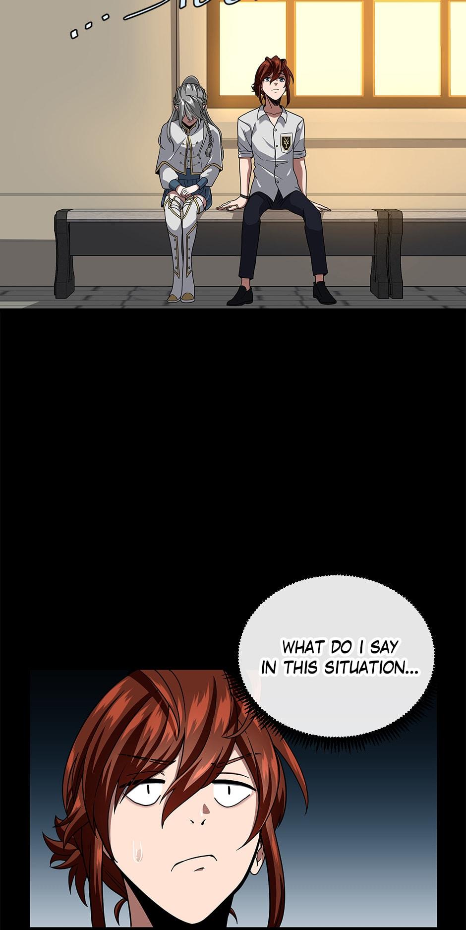 The Beginning After the End Chapter 90 page 29 - Chapter 90
