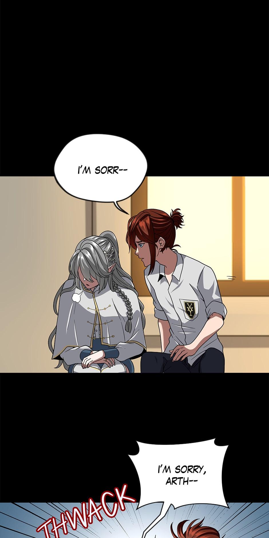 The Beginning After the End Chapter 90 page 30 - Chapter 90