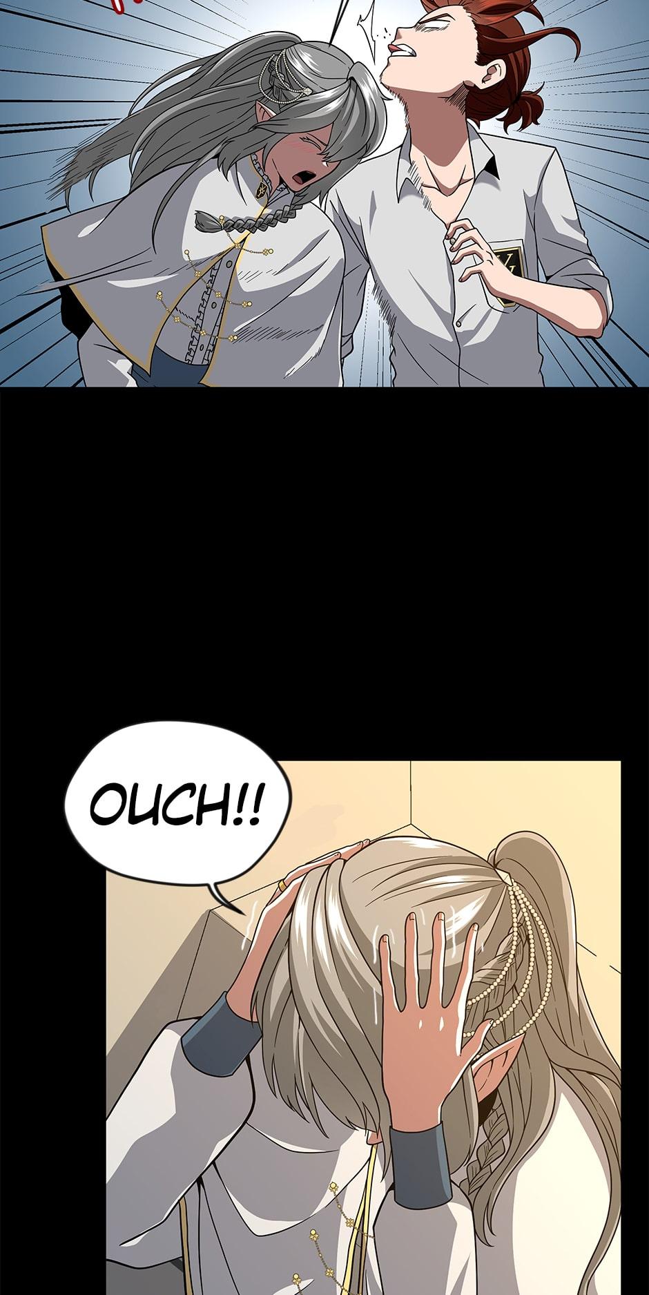 The Beginning After the End Chapter 90 page 31 - Chapter 90