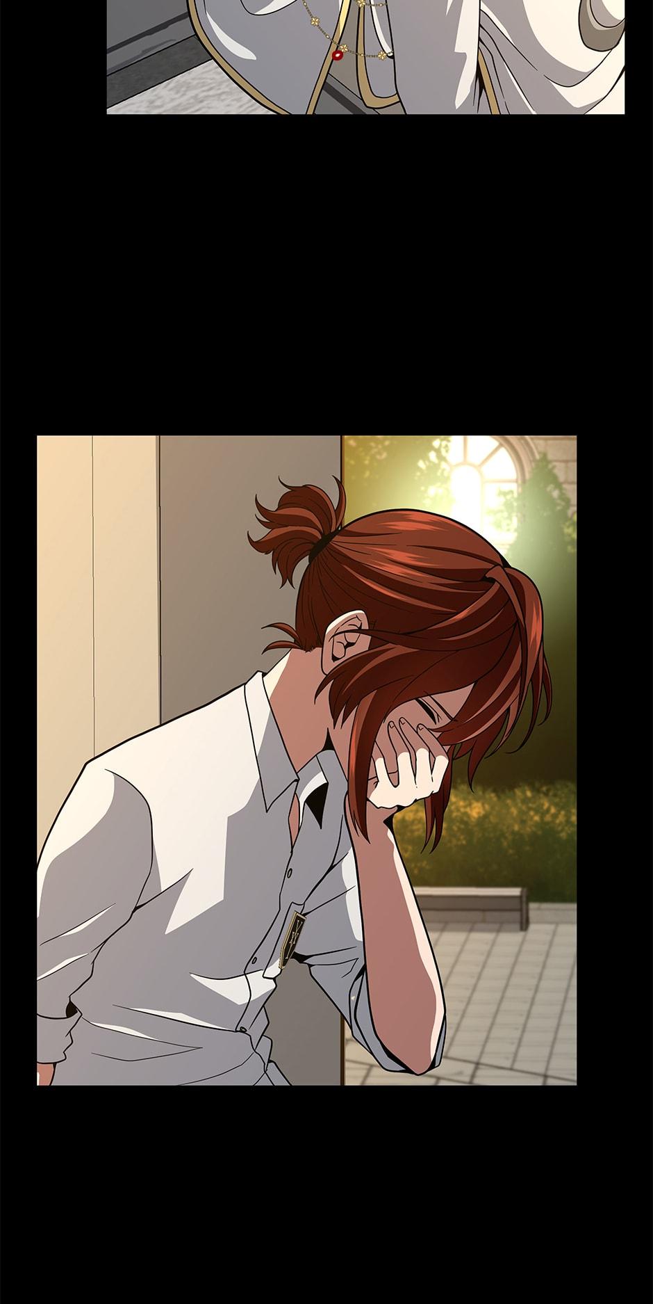 The Beginning After the End Chapter 90 page 32 - Chapter 90