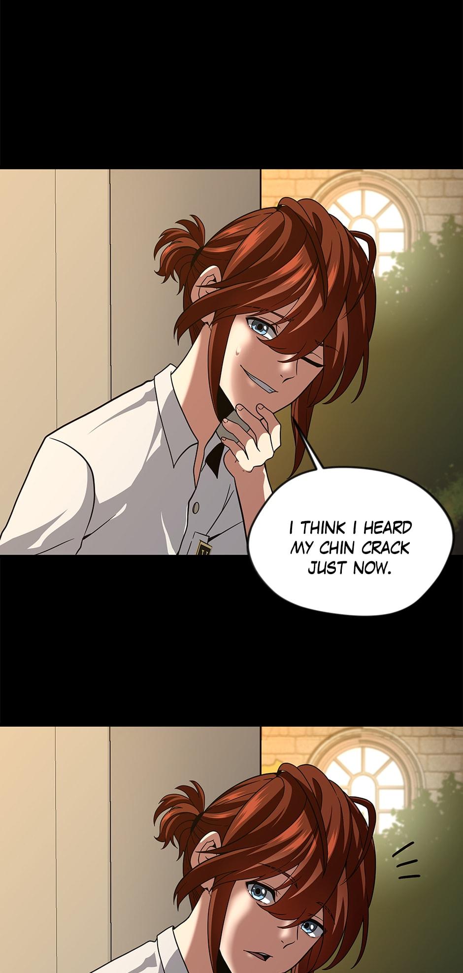 The Beginning After the End Chapter 90 page 33 - Chapter 90