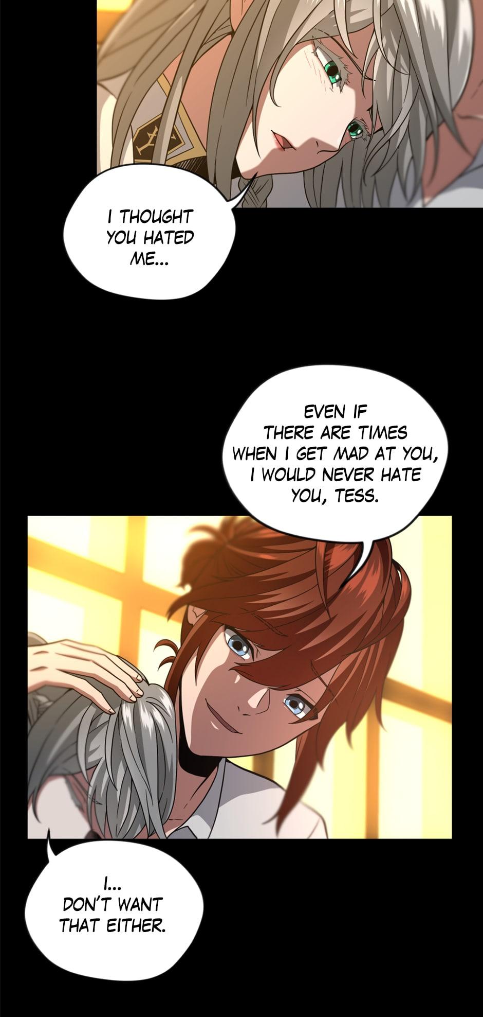 The Beginning After the End Chapter 90 page 38 - Chapter 90