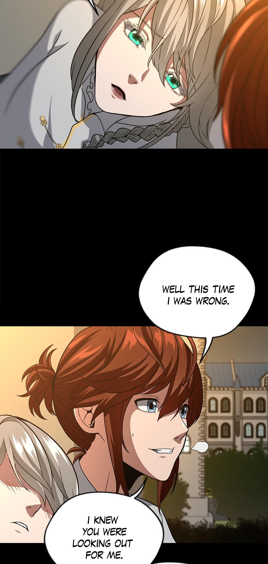 The Beginning After the End Chapter 90 page 40 - Chapter 90