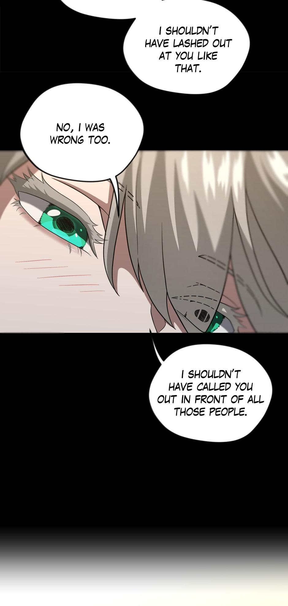 The Beginning After the End Chapter 90 page 41 - Chapter 90