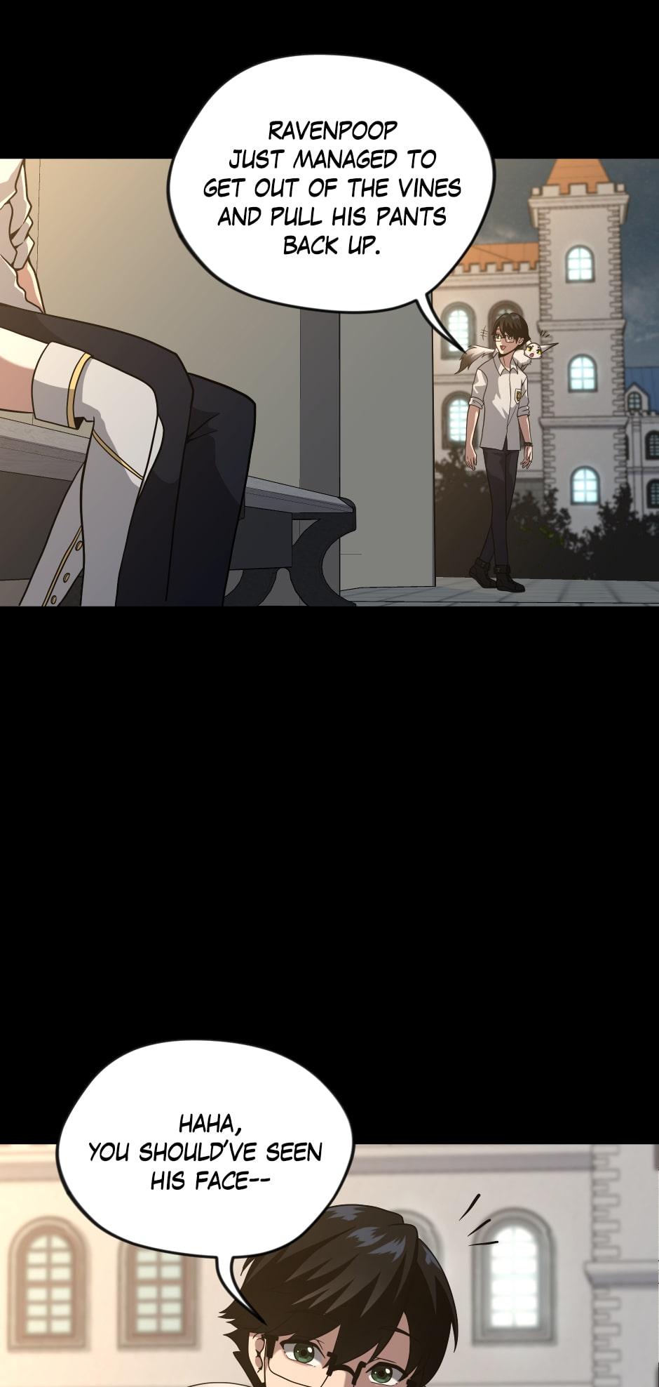 The Beginning After the End Chapter 90 page 43 - Chapter 90