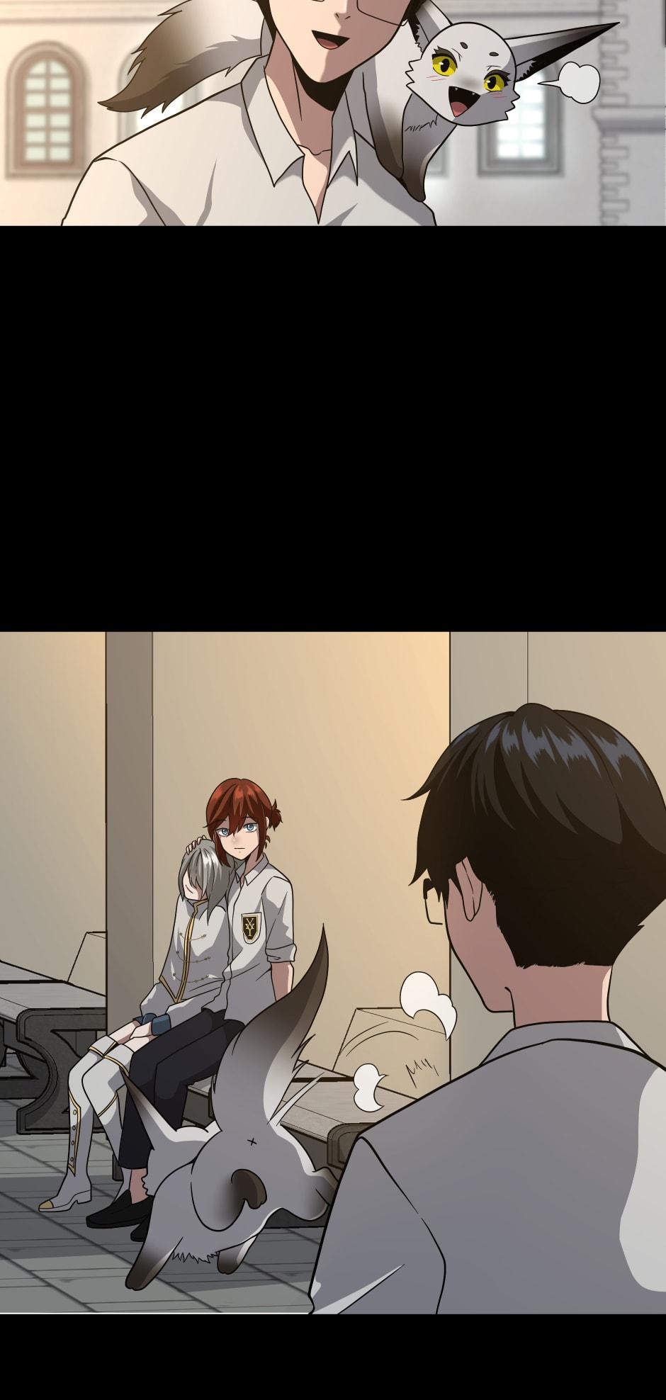 The Beginning After the End Chapter 90 page 44 - Chapter 90