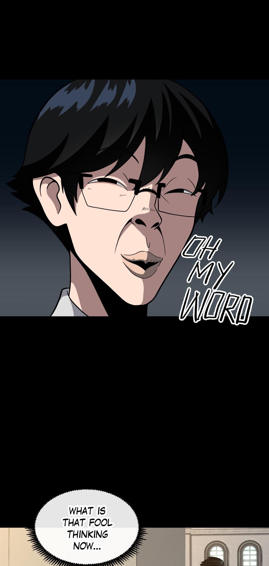 The Beginning After the End Chapter 90 page 45 - Chapter 90