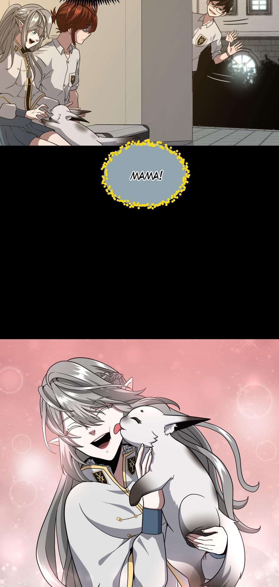 The Beginning After the End Chapter 90 page 46 - Chapter 90
