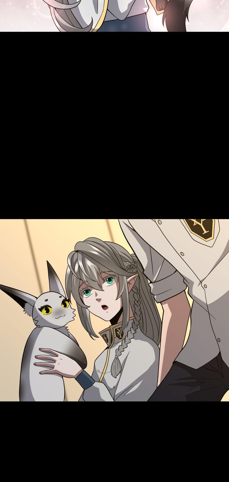 The Beginning After the End Chapter 90 page 47 - Chapter 90