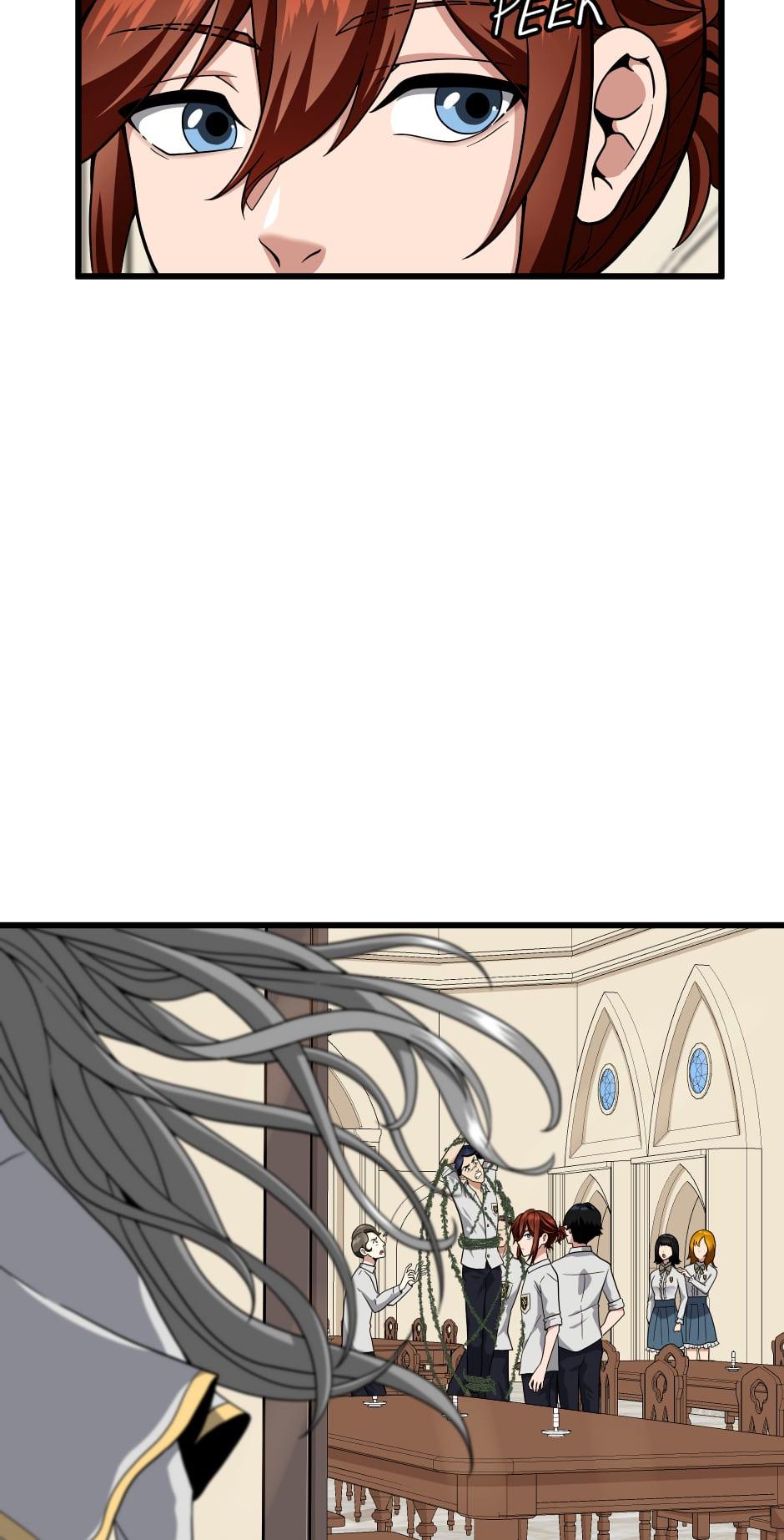 The Beginning After the End Chapter 90 page 5 - Chapter 90