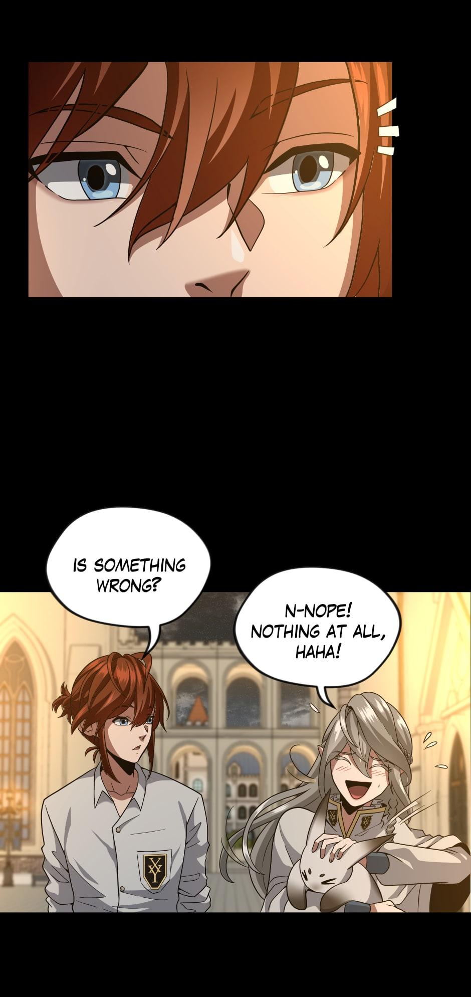 The Beginning After the End Chapter 90 page 54 - Chapter 90
