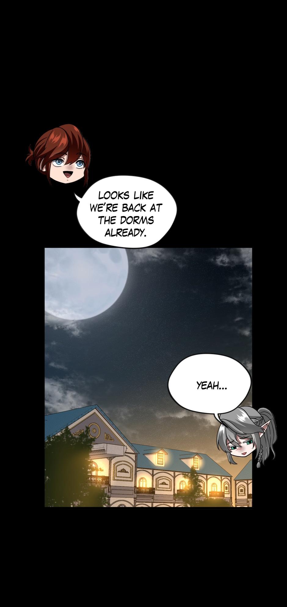 The Beginning After the End Chapter 90 page 55 - Chapter 90