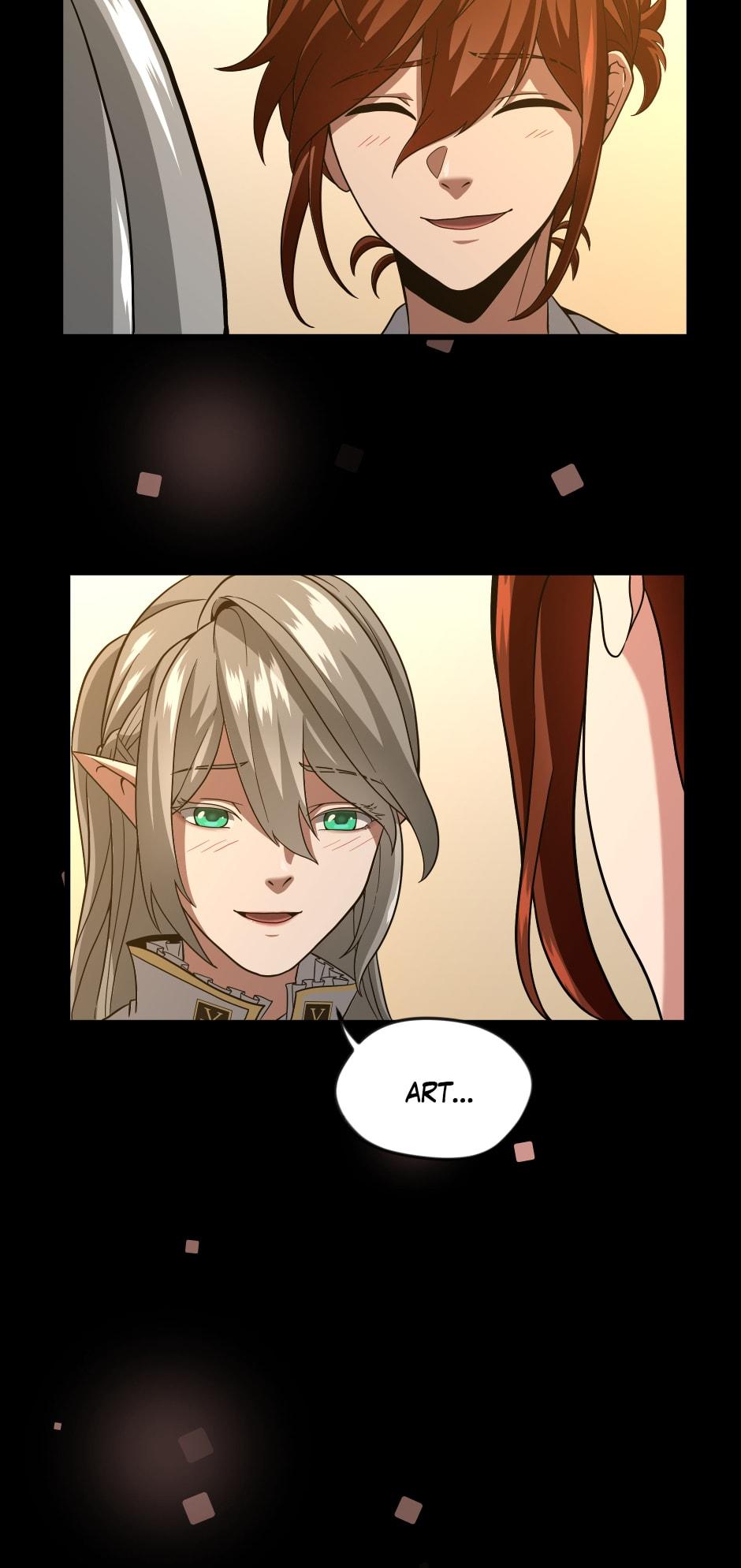 The Beginning After the End Chapter 90 page 58 - Chapter 90