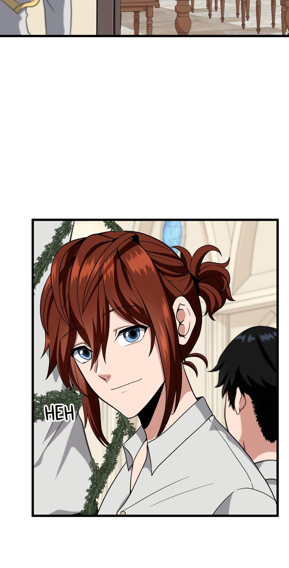 The Beginning After the End Chapter 90 page 6 - Chapter 90