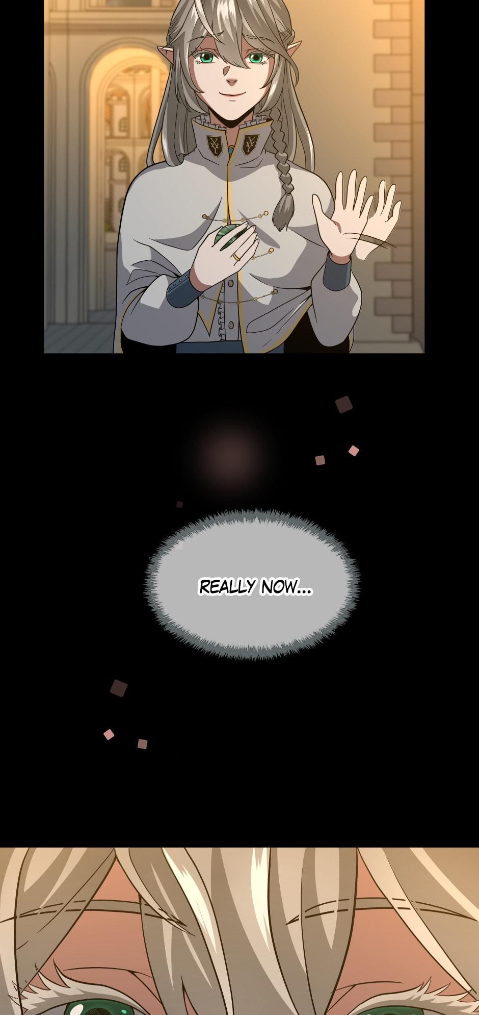 The Beginning After the End Chapter 90 page 60 - Chapter 90